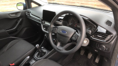 Ford Fiesta 1.1 75 Trend 5dr Petrol Hatchback